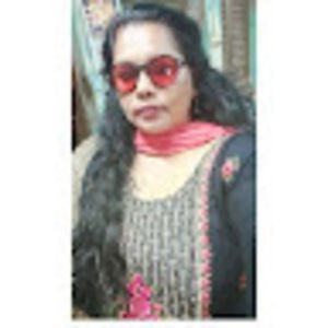 Meet your Posher, Jayanthi